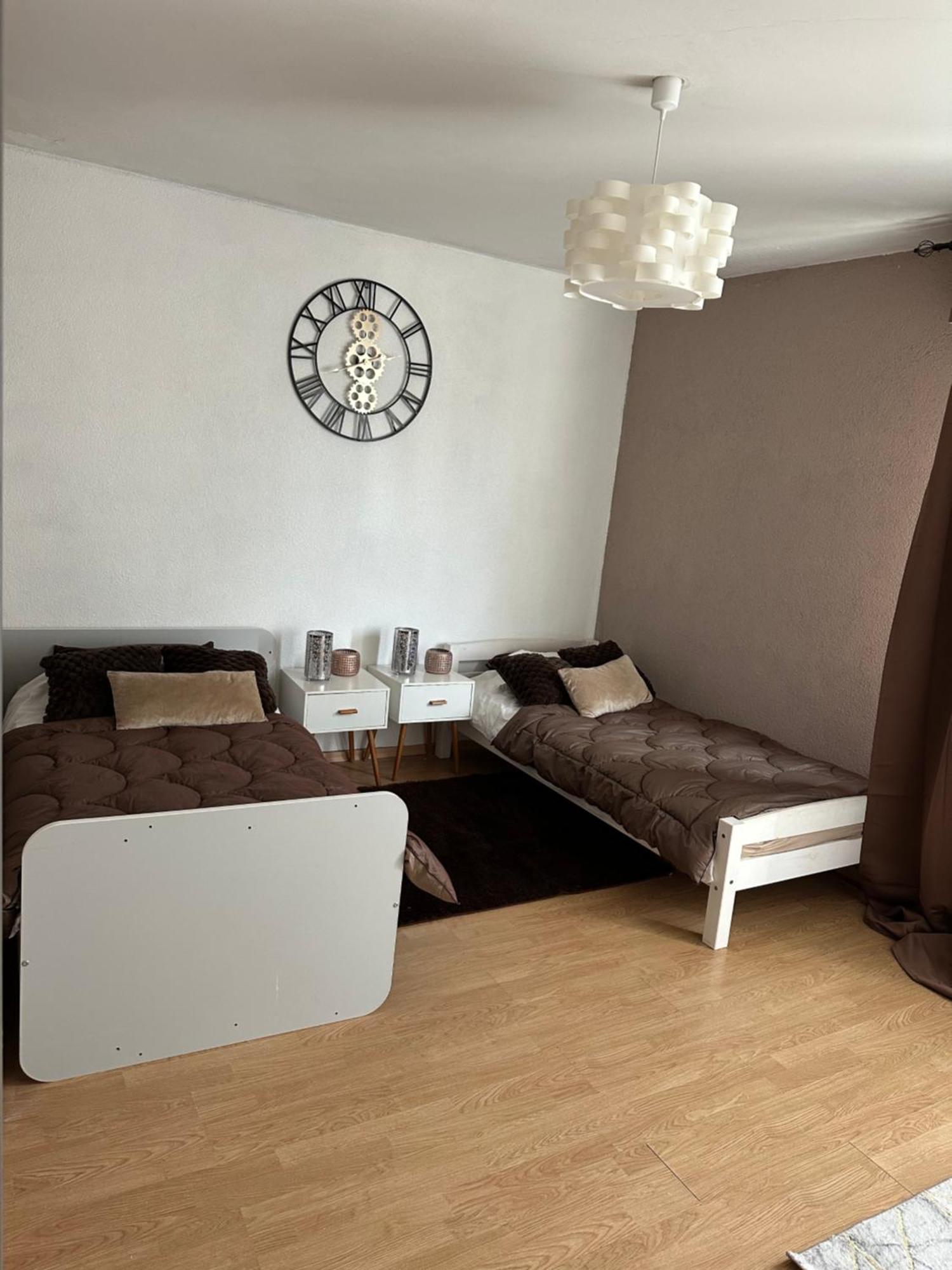 Superbe 4 Pieces Apartment *