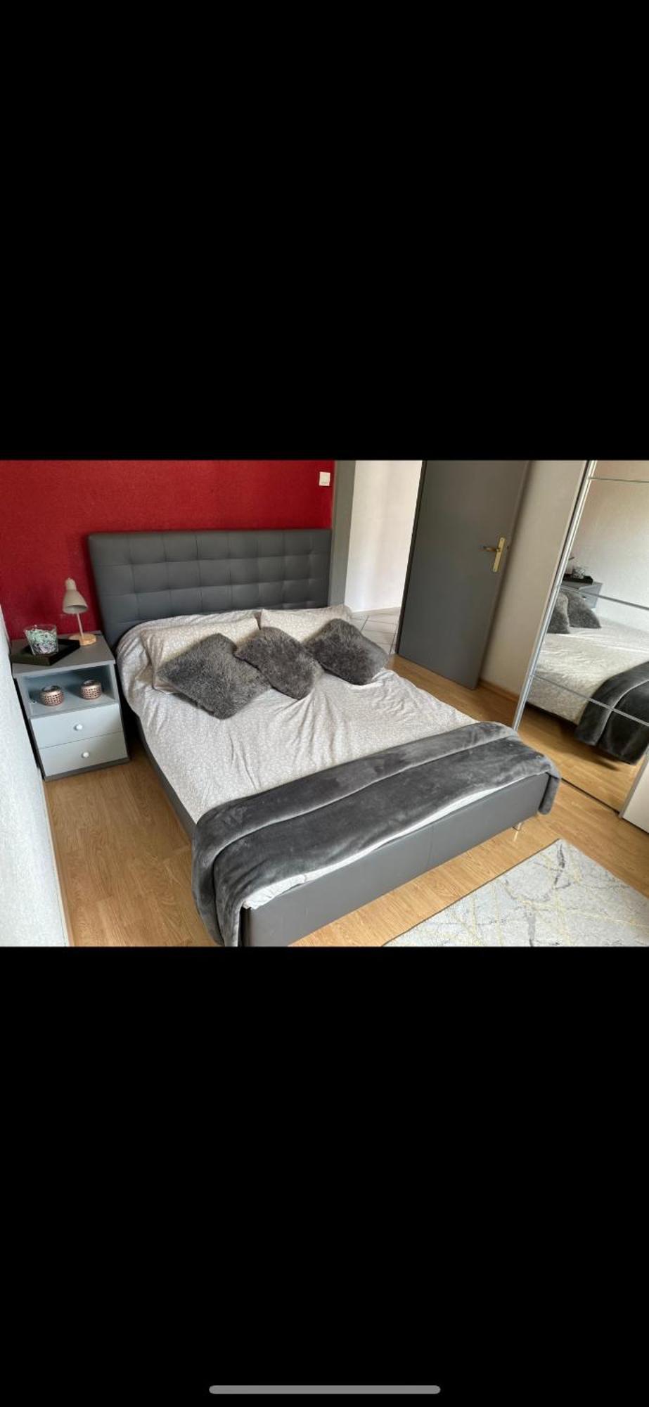 Superbe 4 Pieces Apartment