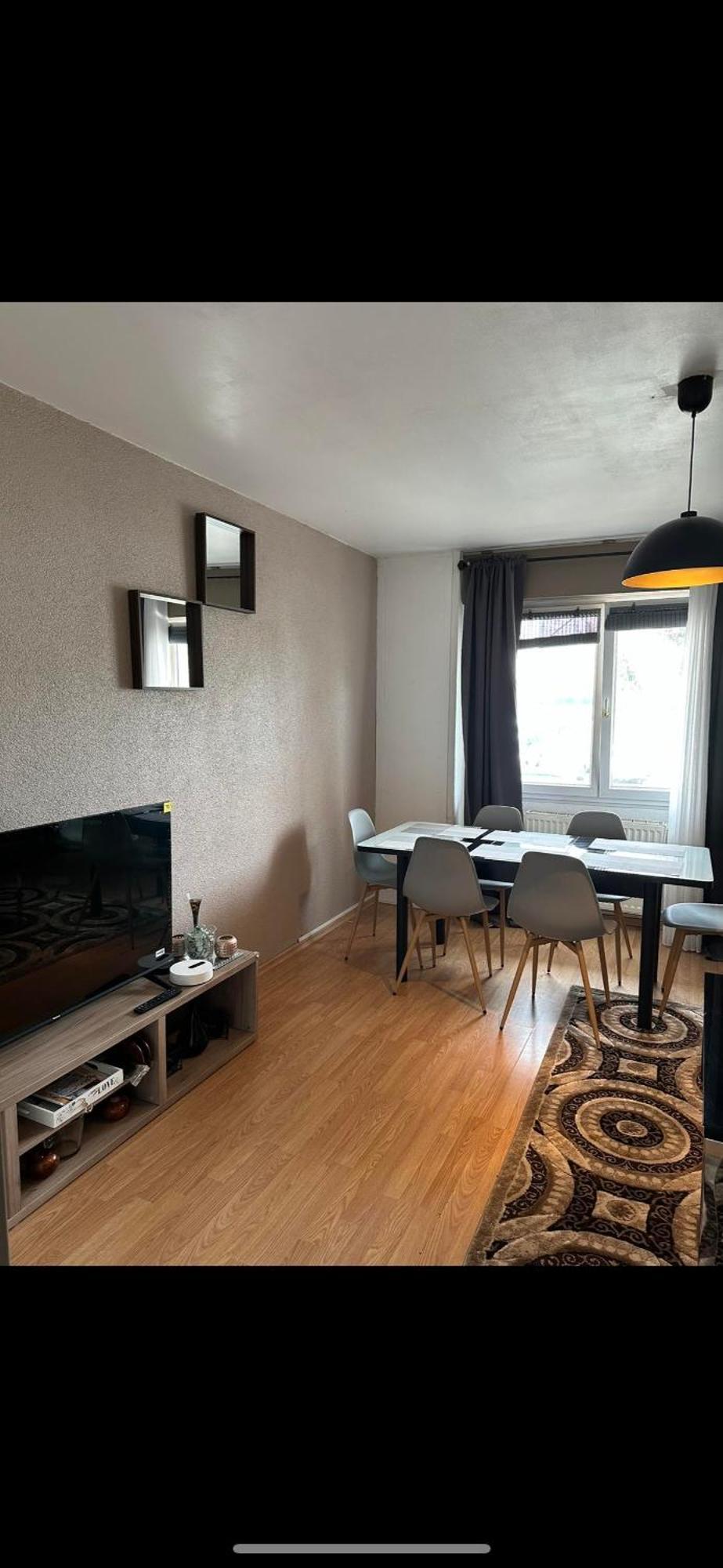 Apartment Superbe 4 Pieces Colmar